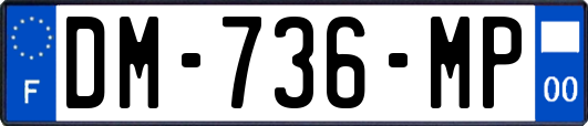DM-736-MP