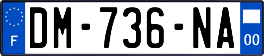 DM-736-NA
