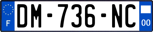 DM-736-NC