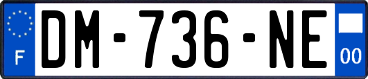 DM-736-NE