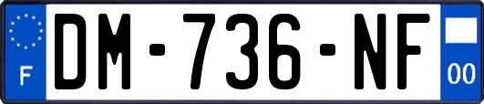 DM-736-NF