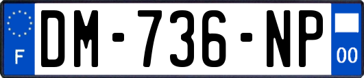 DM-736-NP