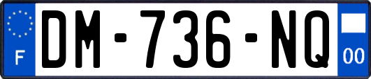 DM-736-NQ