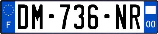 DM-736-NR
