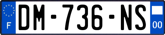 DM-736-NS