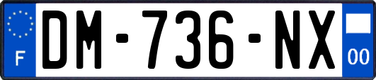 DM-736-NX