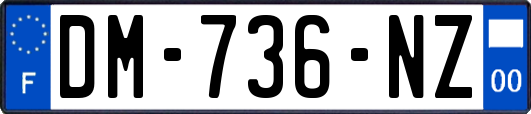 DM-736-NZ