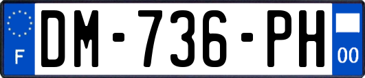DM-736-PH