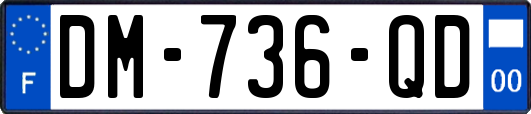 DM-736-QD