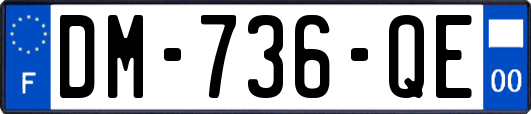 DM-736-QE