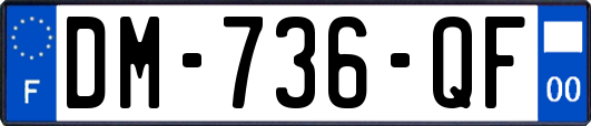DM-736-QF