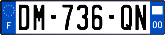 DM-736-QN