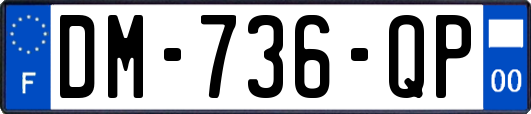 DM-736-QP