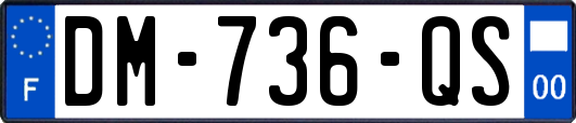 DM-736-QS