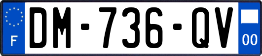 DM-736-QV