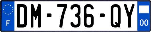 DM-736-QY