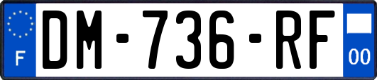 DM-736-RF