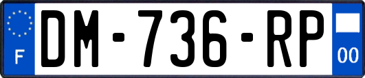 DM-736-RP