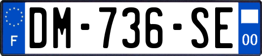 DM-736-SE