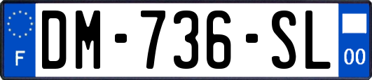 DM-736-SL