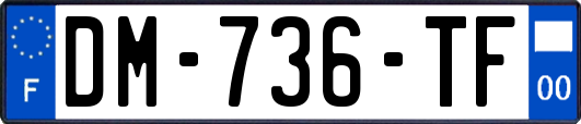 DM-736-TF