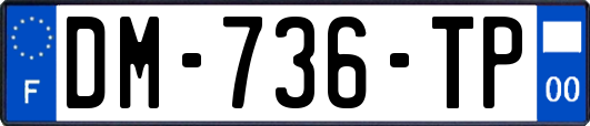 DM-736-TP