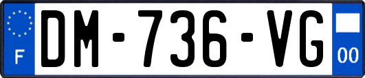 DM-736-VG