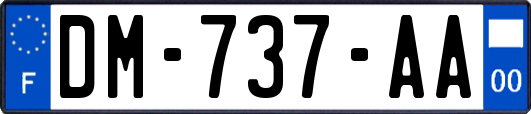 DM-737-AA