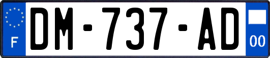 DM-737-AD