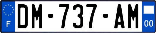 DM-737-AM