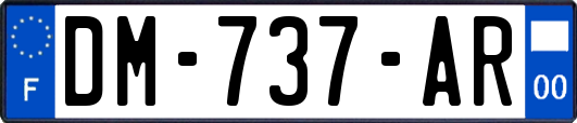 DM-737-AR