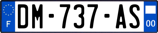 DM-737-AS