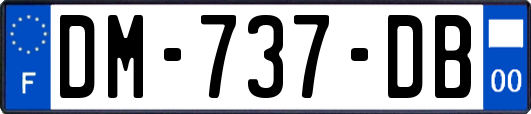 DM-737-DB