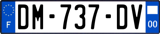 DM-737-DV