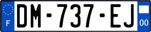 DM-737-EJ