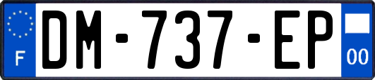 DM-737-EP