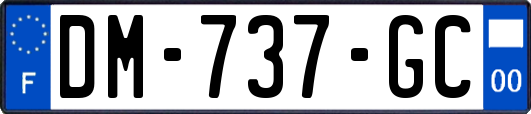 DM-737-GC