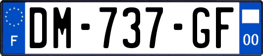 DM-737-GF