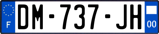 DM-737-JH