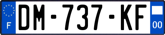 DM-737-KF