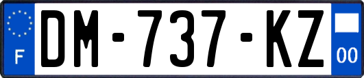 DM-737-KZ