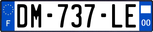 DM-737-LE