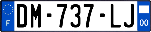 DM-737-LJ