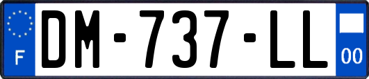 DM-737-LL