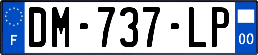 DM-737-LP