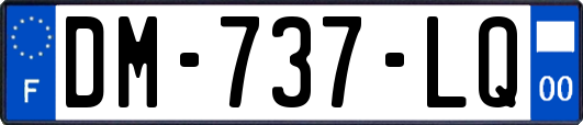 DM-737-LQ