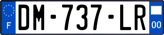 DM-737-LR