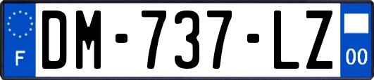 DM-737-LZ