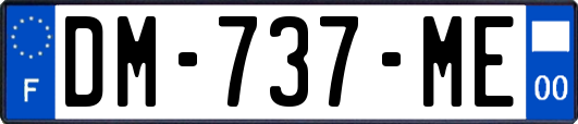 DM-737-ME