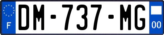 DM-737-MG